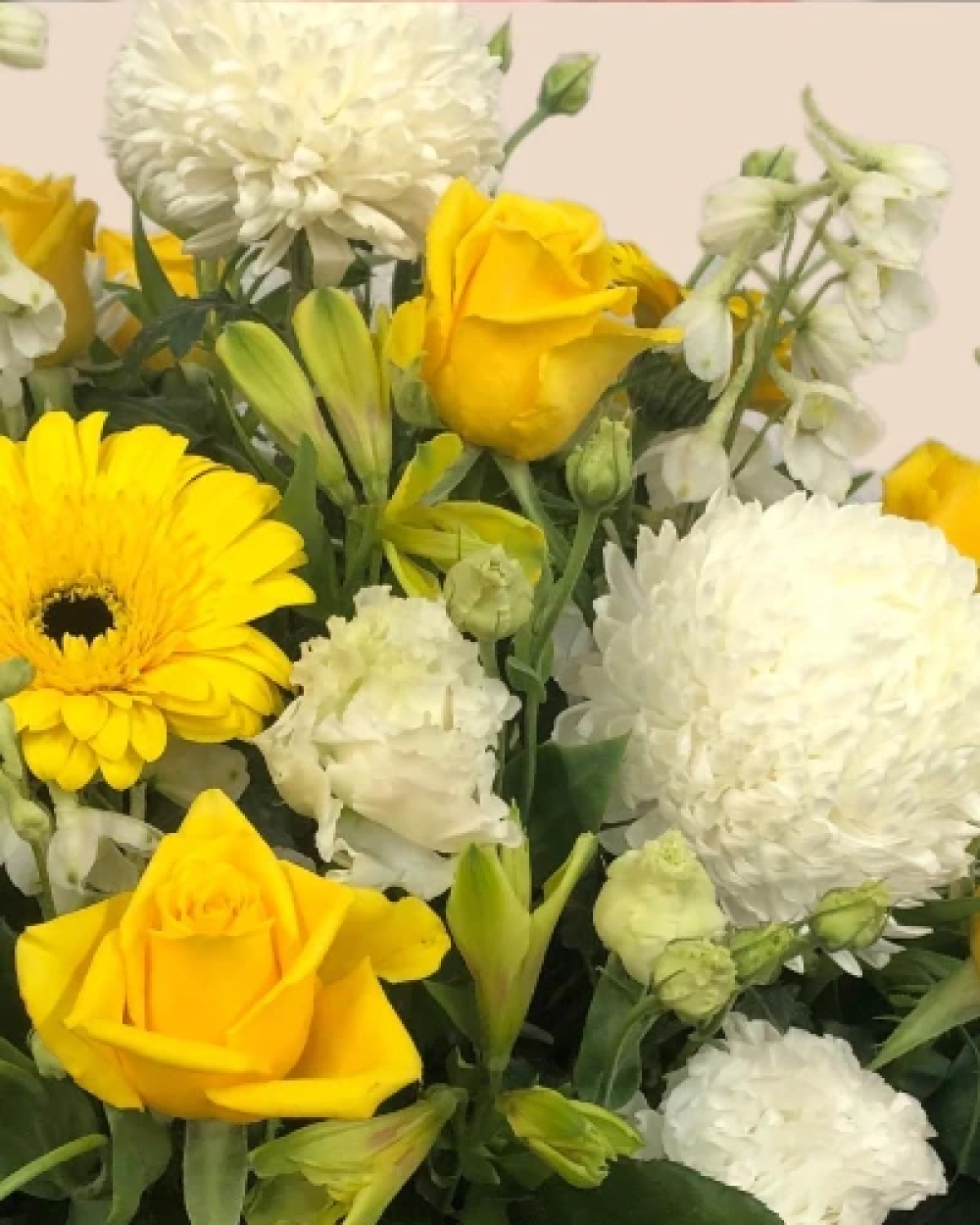 Florist's Choice Bright Bouquet