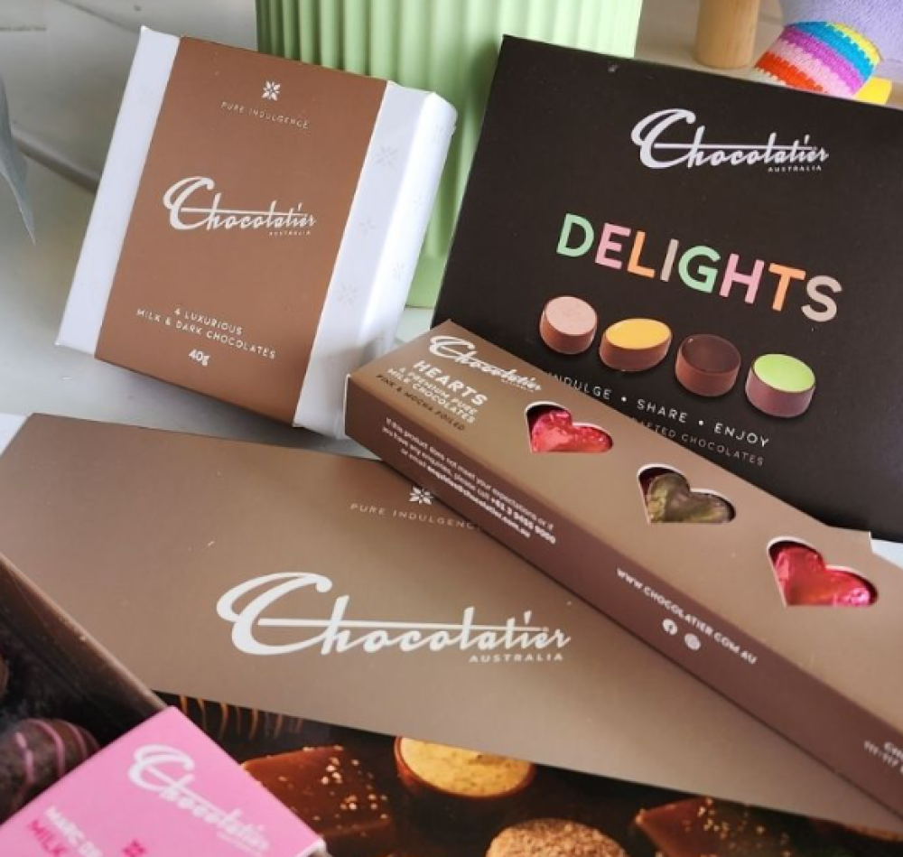 Chocolates - Australian made